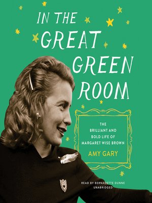 cover image of In the Great Green Room